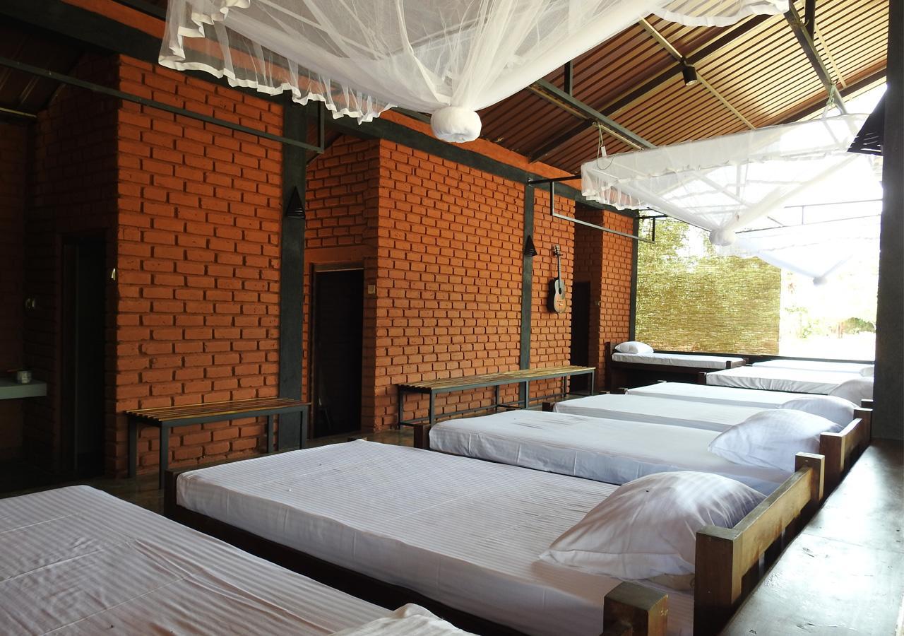The Elephant Pass - Yala Tissamaharama Bagian luar foto