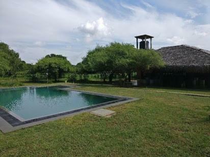 The Elephant Pass - Yala Tissamaharama Bagian luar foto