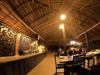 The Elephant Pass - Yala Tissamaharama Bagian luar foto